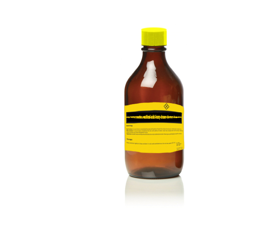 Bromocresol Green Indicator Solution